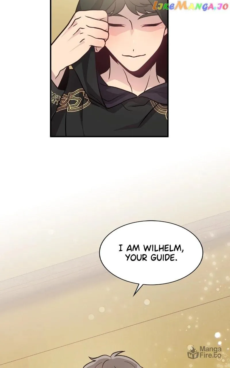 Saving a Mercenary Unit from Bankruptcy Chapter 54 page 27 - 