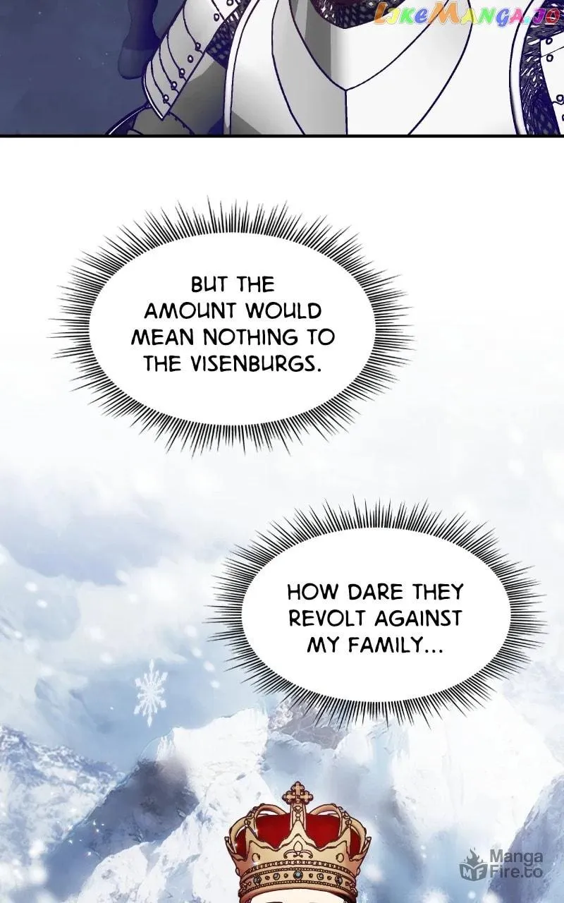 Saving a Mercenary Unit from Bankruptcy Chapter 54 page 42 - 