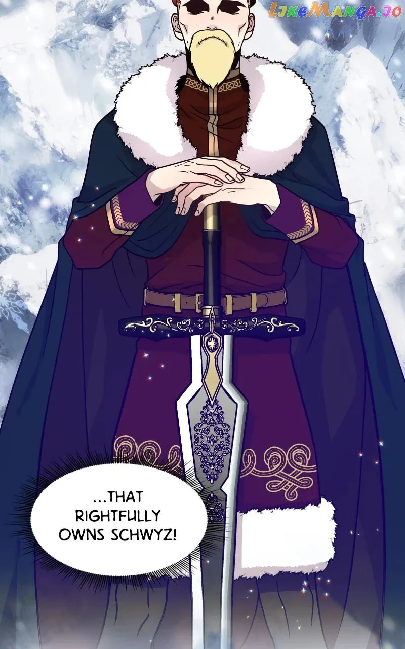 Saving a Mercenary Unit from Bankruptcy Chapter 54 page 43 - 