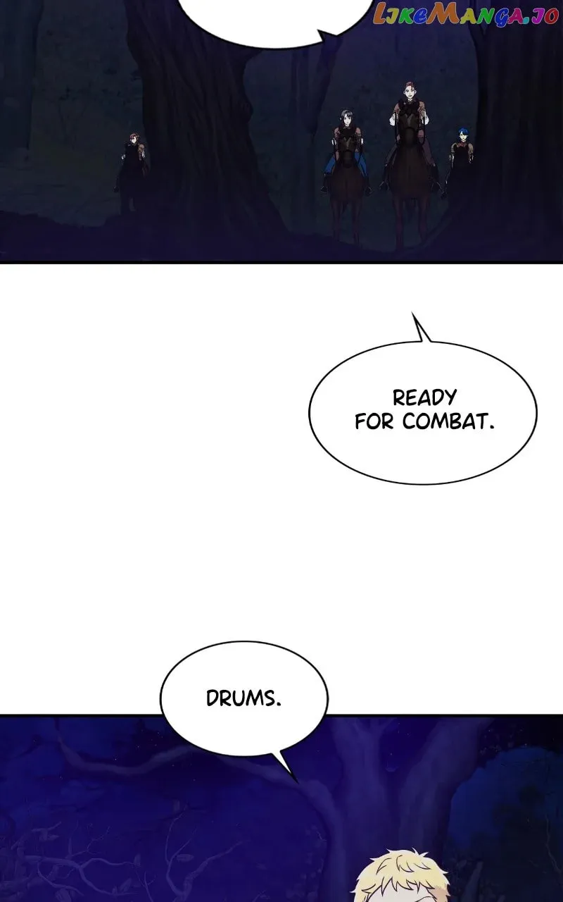 Saving a Mercenary Unit from Bankruptcy Chapter 54 page 47 - 