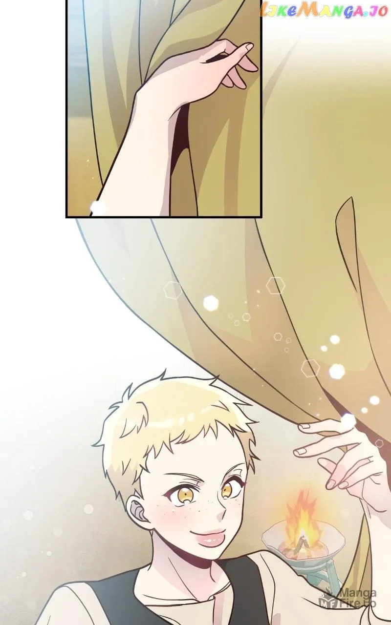 Saving a Mercenary Unit from Bankruptcy Chapter 54 page 6 - 