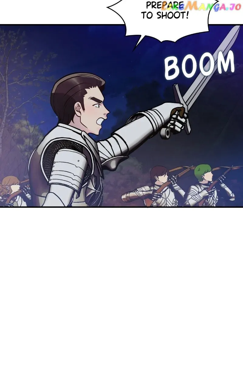 Saving a Mercenary Unit from Bankruptcy Chapter 54 page 52 - 