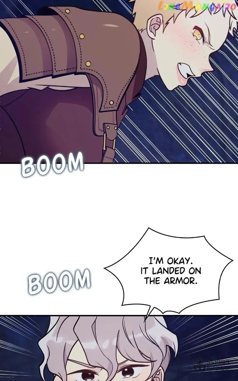 Saving a Mercenary Unit from Bankruptcy Chapter 54 page 57 - 