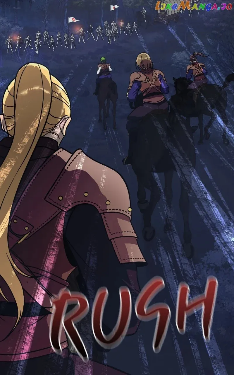 Saving a Mercenary Unit from Bankruptcy Chapter 54 page 64 - 