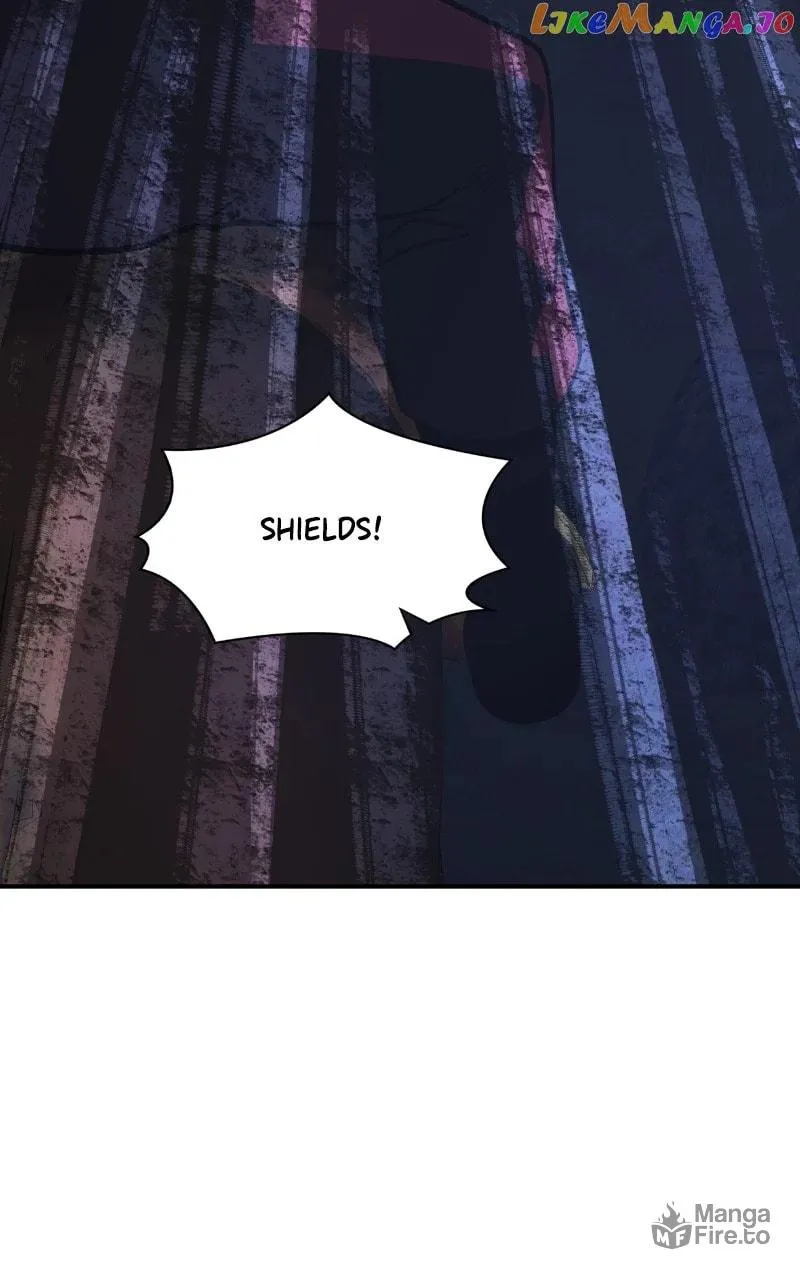 Saving a Mercenary Unit from Bankruptcy Chapter 54 page 65 - 