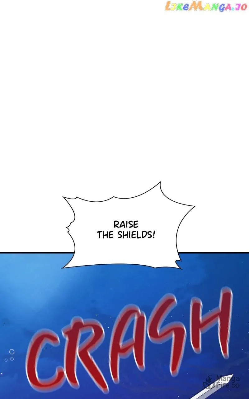 Saving a Mercenary Unit from Bankruptcy Chapter 54 page 66 - 