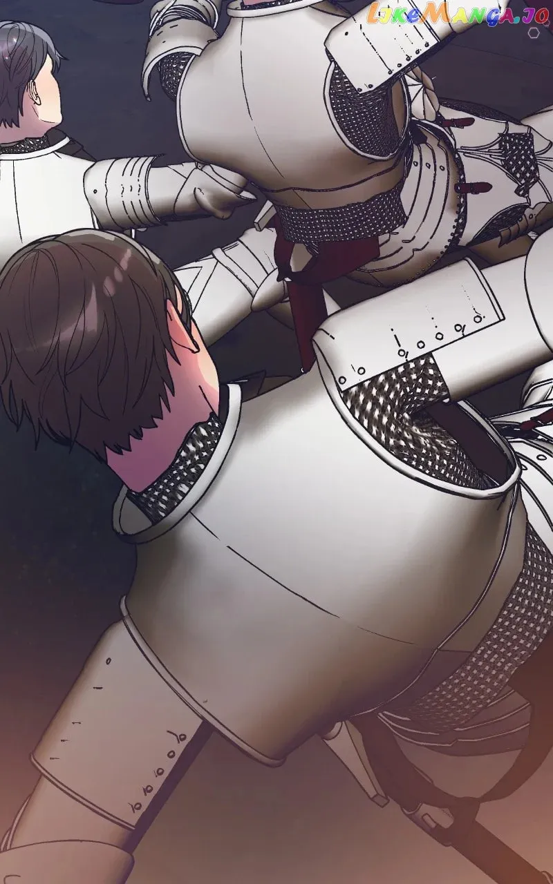 Saving a Mercenary Unit from Bankruptcy Chapter 54 page 68 - 