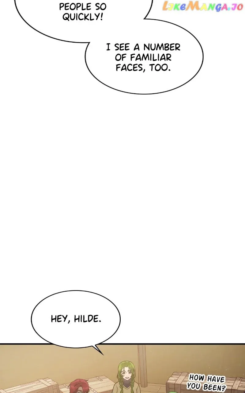 Saving a Mercenary Unit from Bankruptcy Chapter 54 page 8 - 