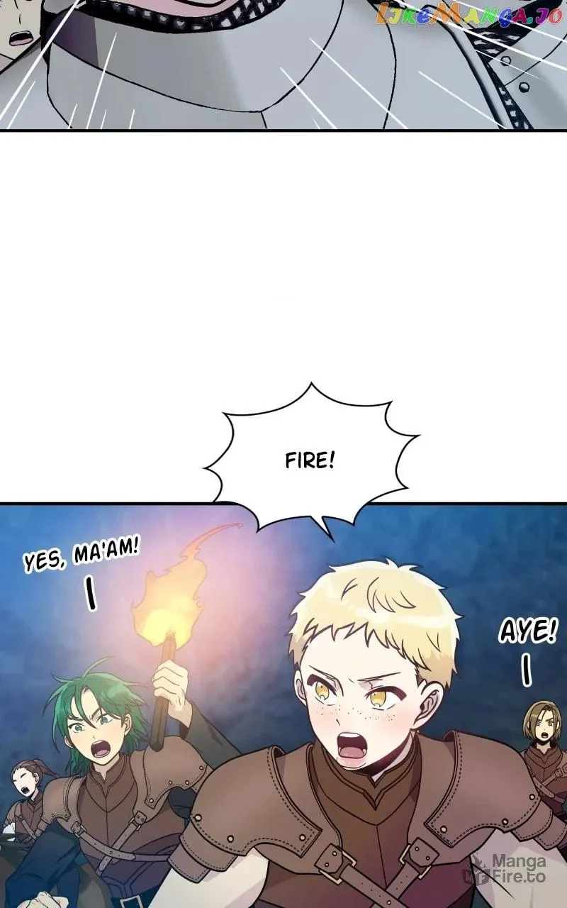 Saving a Mercenary Unit from Bankruptcy Chapter 55 page 5 - 