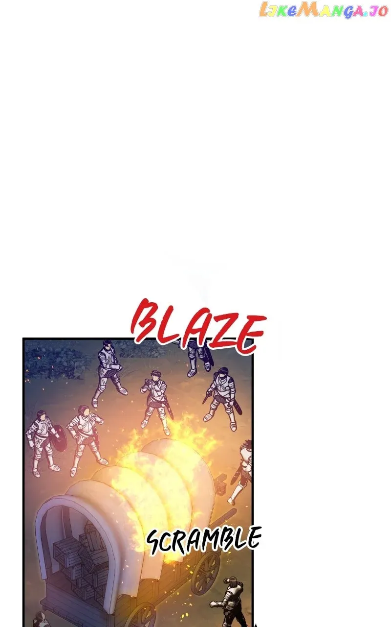 Saving a Mercenary Unit from Bankruptcy Chapter 55 page 7 - 