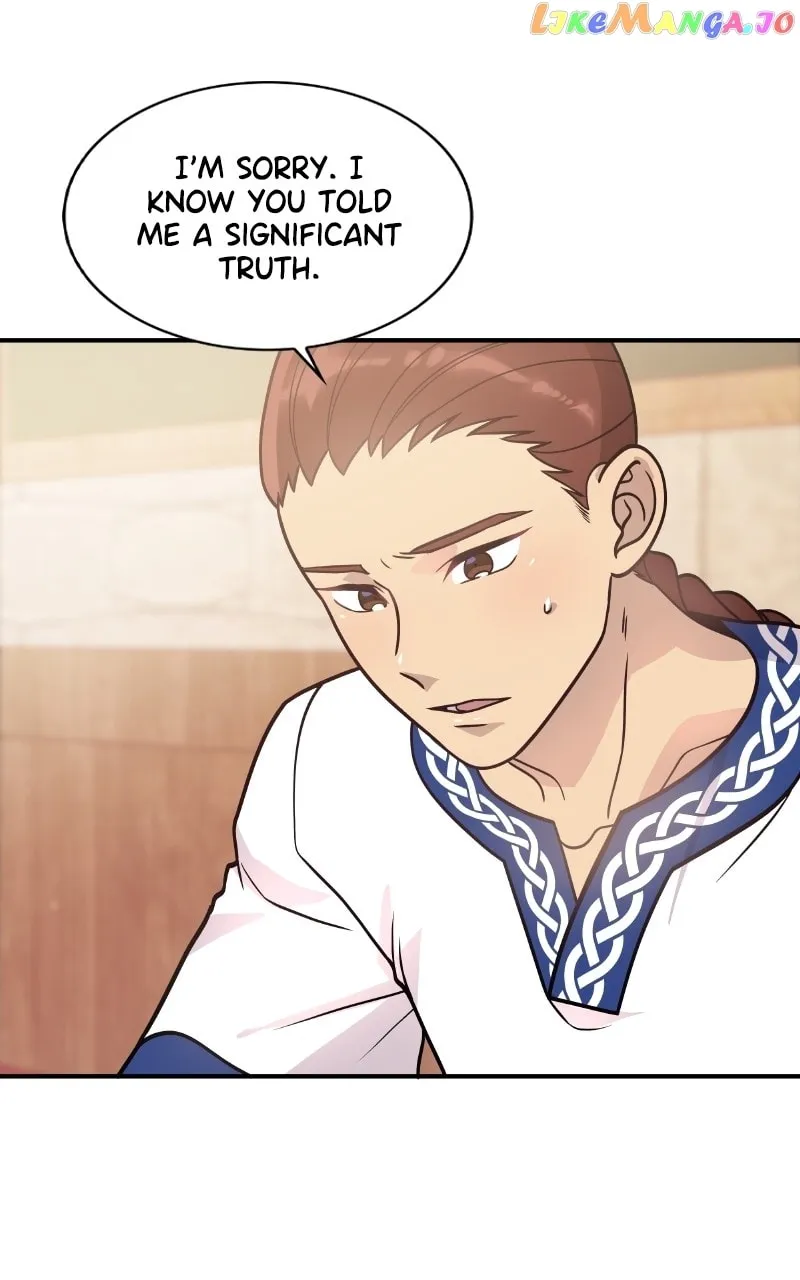 Saving a Mercenary Unit from Bankruptcy Chapter 56 page 2 - 