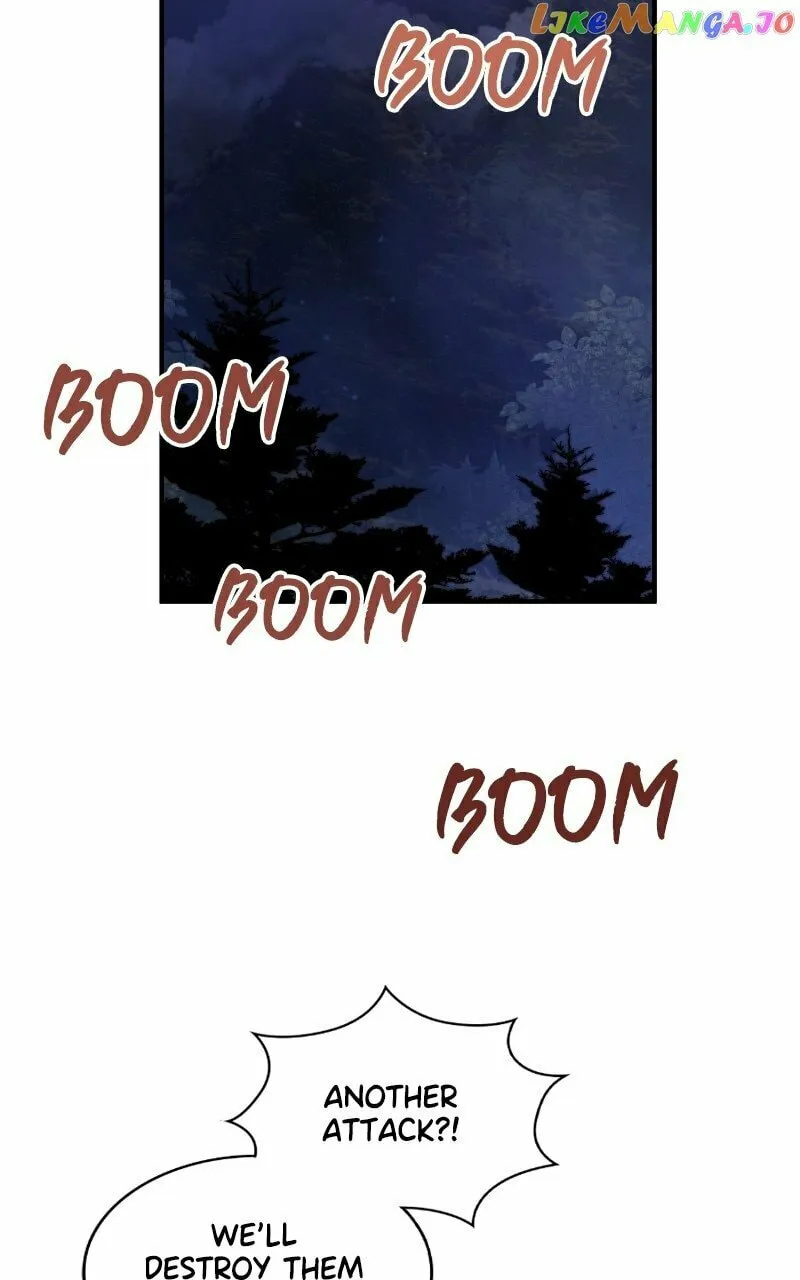 Saving a Mercenary Unit from Bankruptcy Chapter 56 page 14 - 