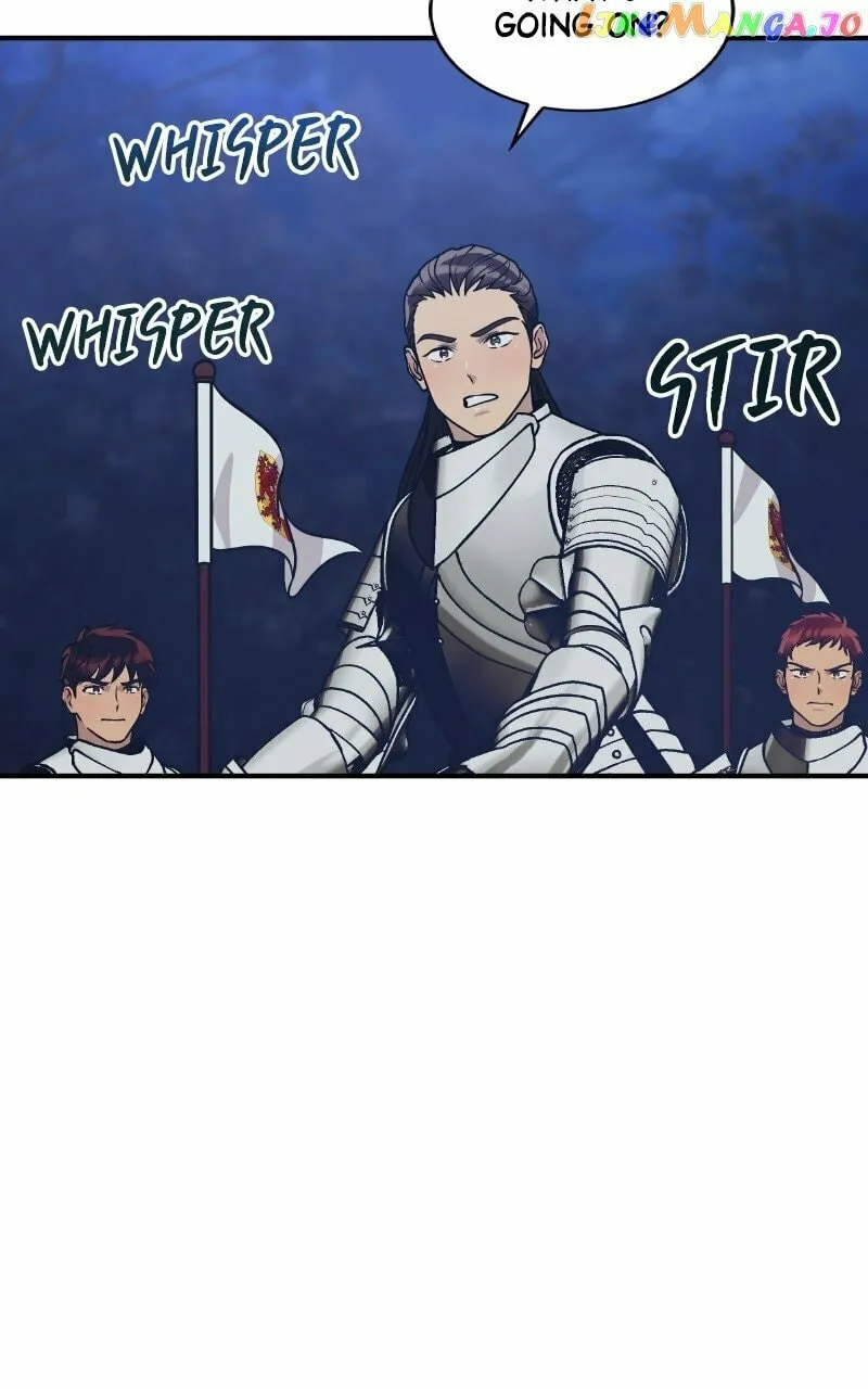 Saving a Mercenary Unit from Bankruptcy Chapter 56 page 19 - 