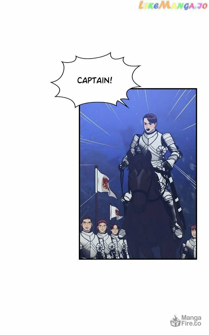 Saving a Mercenary Unit from Bankruptcy Chapter 56 page 20 - 