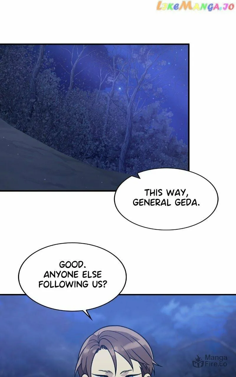 Saving a Mercenary Unit from Bankruptcy Chapter 56 page 27 - 