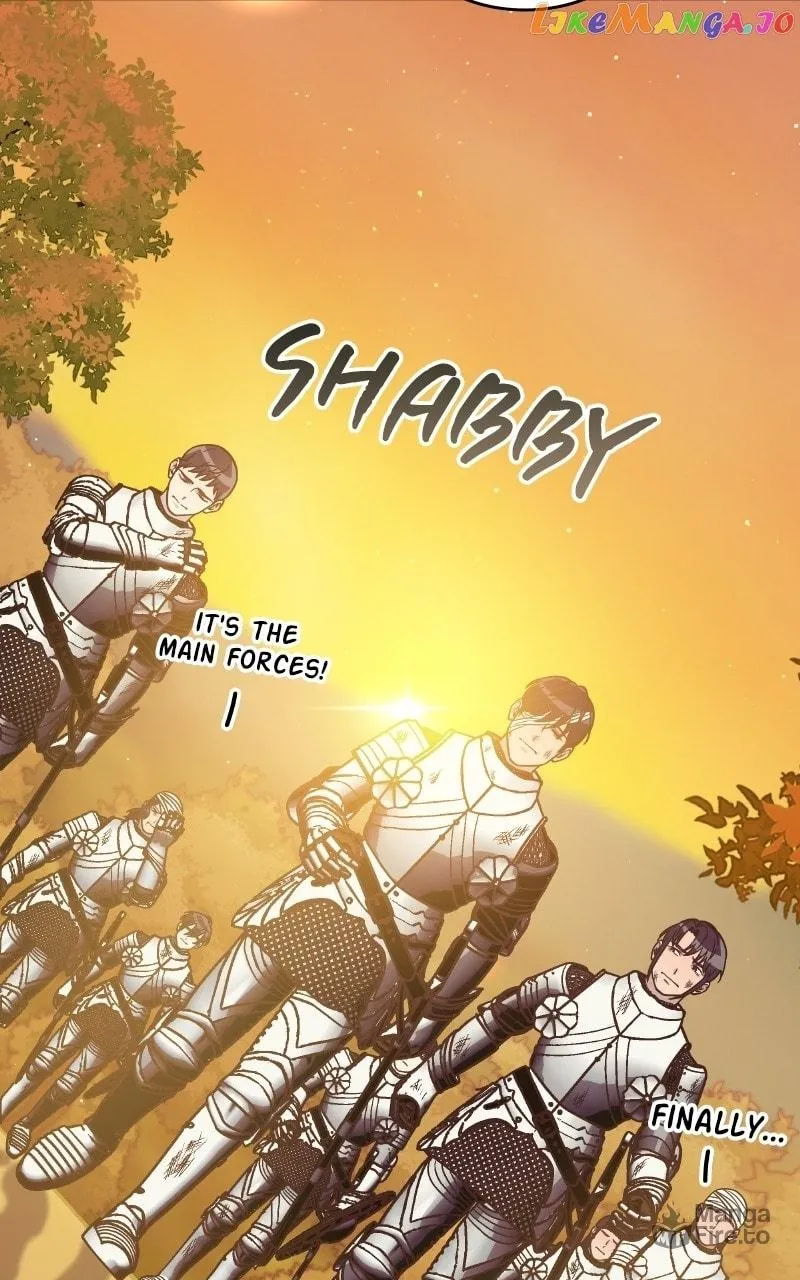 Saving a Mercenary Unit from Bankruptcy Chapter 56 page 36 - 