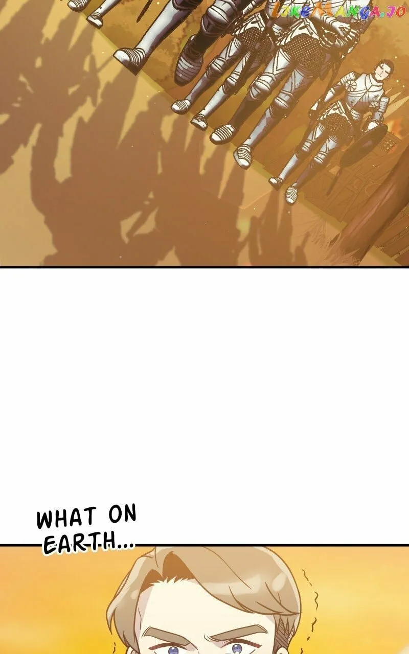 Saving a Mercenary Unit from Bankruptcy Chapter 56 page 37 - 