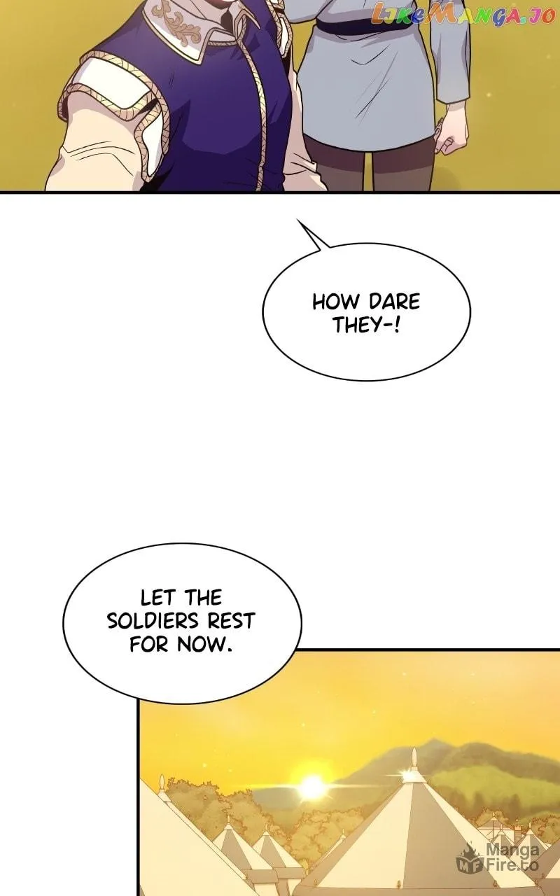 Saving a Mercenary Unit from Bankruptcy Chapter 56 page 39 - 