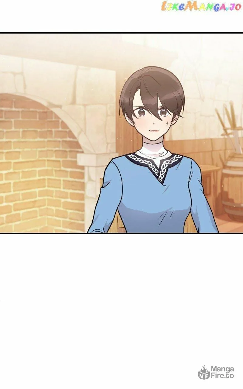 Saving a Mercenary Unit from Bankruptcy Chapter 56 page 5 - 