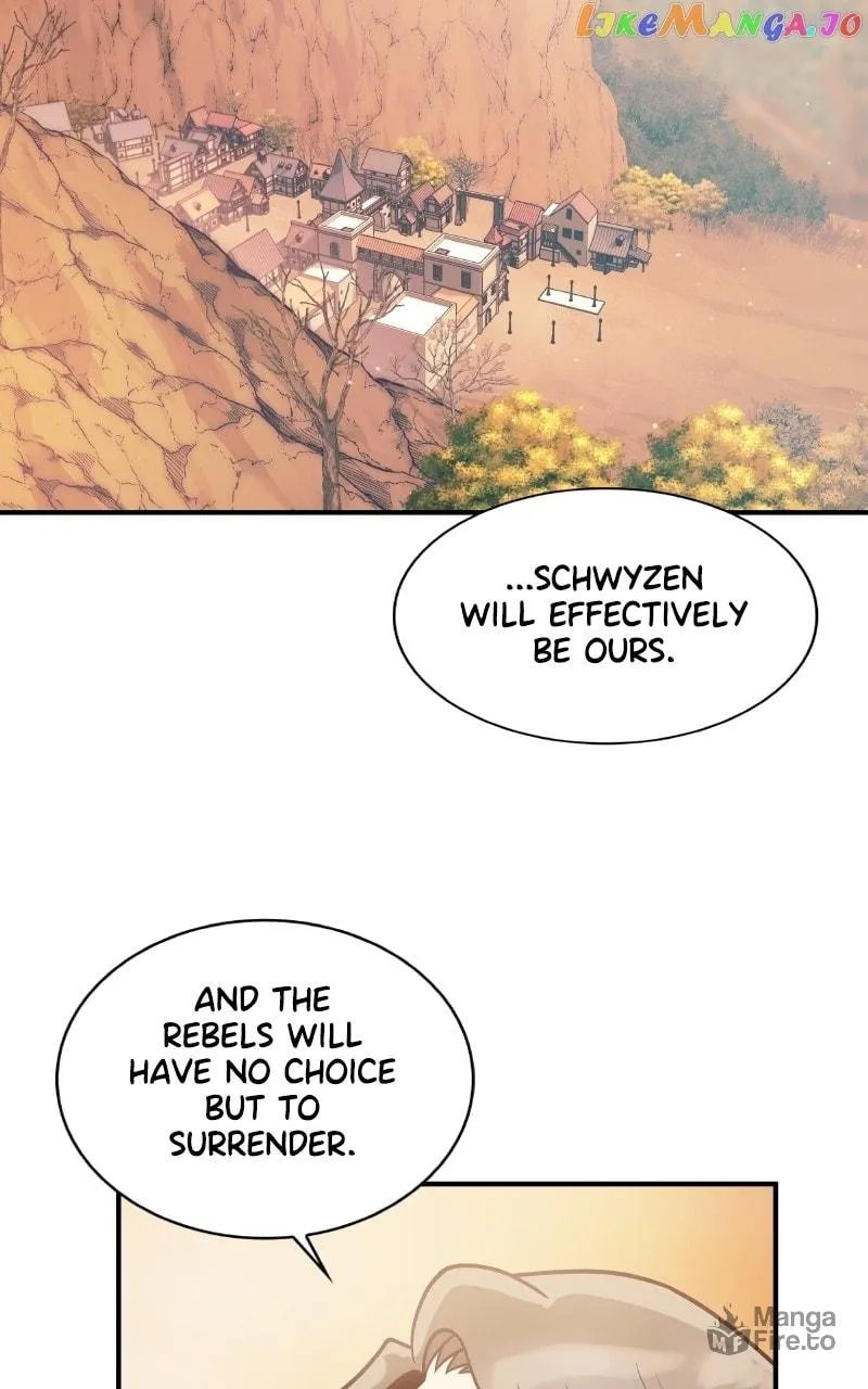 Saving a Mercenary Unit from Bankruptcy Chapter 56 page 42 - 