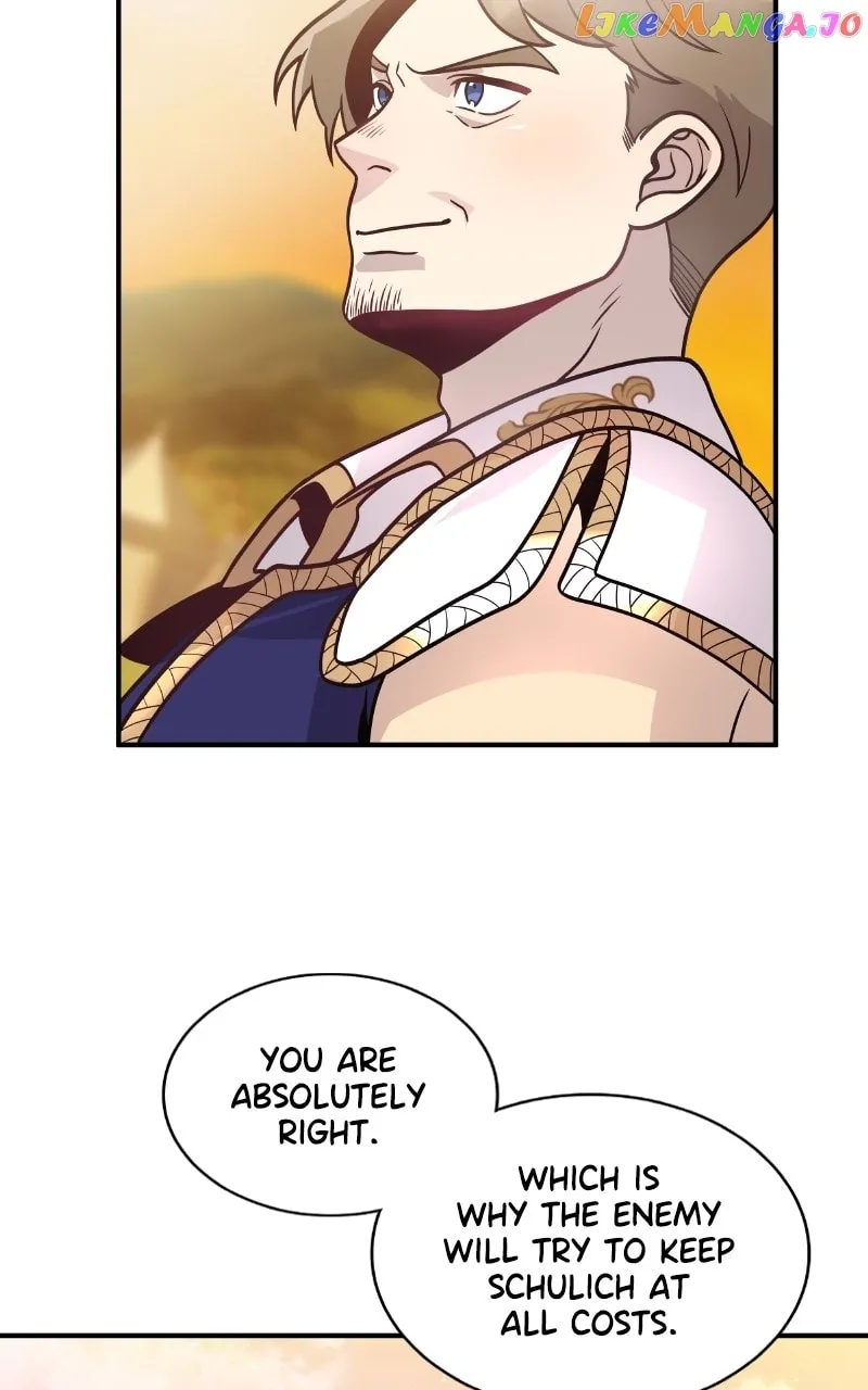 Saving a Mercenary Unit from Bankruptcy Chapter 56 page 43 - 