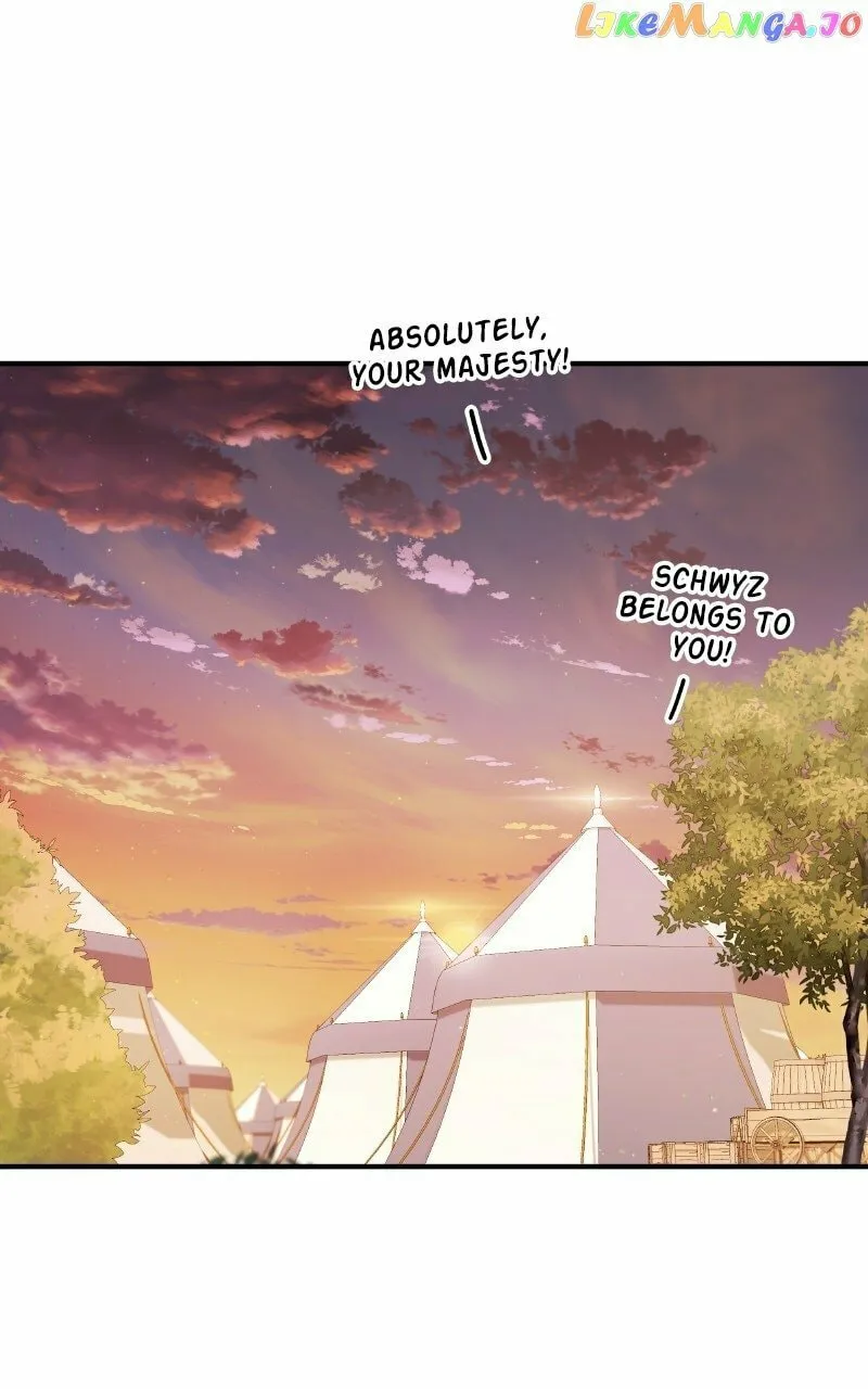 Saving a Mercenary Unit from Bankruptcy Chapter 56 page 47 - 