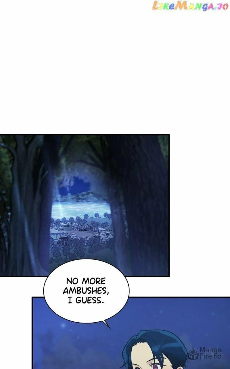 Saving a Mercenary Unit from Bankruptcy Chapter 56 page 48 - 