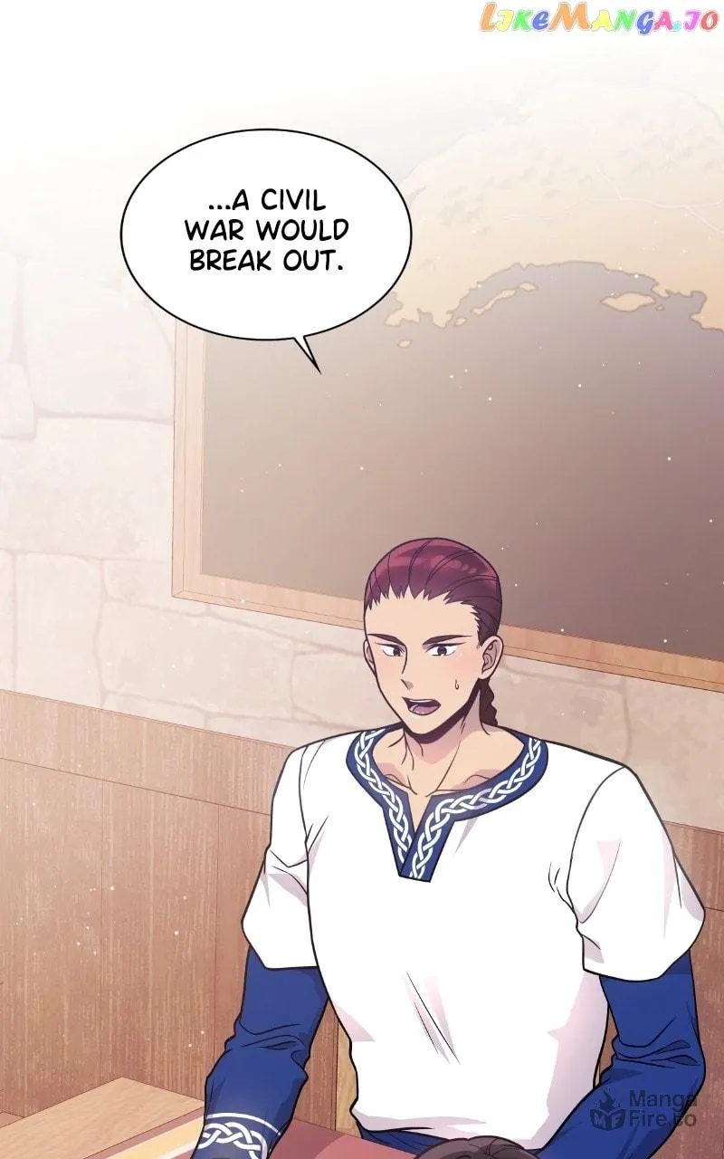 Saving a Mercenary Unit from Bankruptcy Chapter 56 page 6 - 
