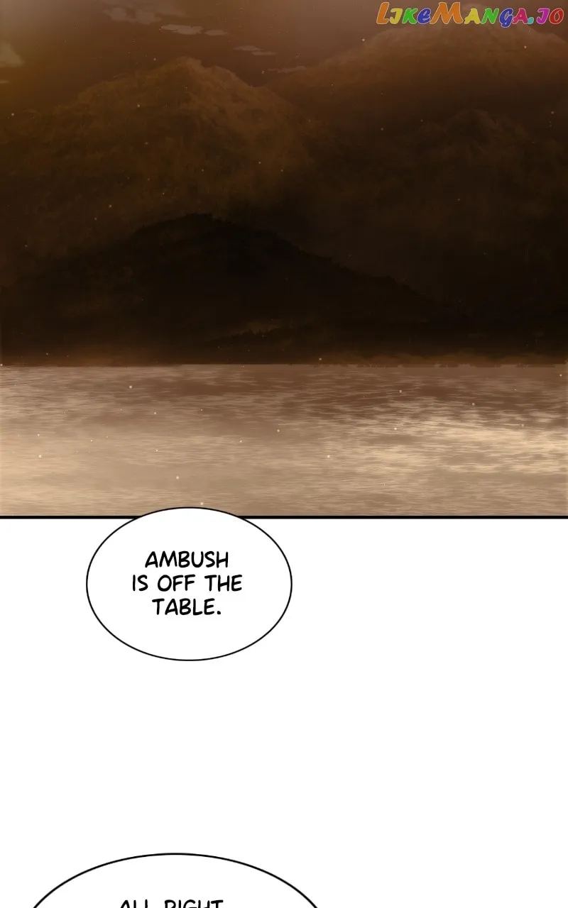 Saving a Mercenary Unit from Bankruptcy Chapter 56 page 64 - 