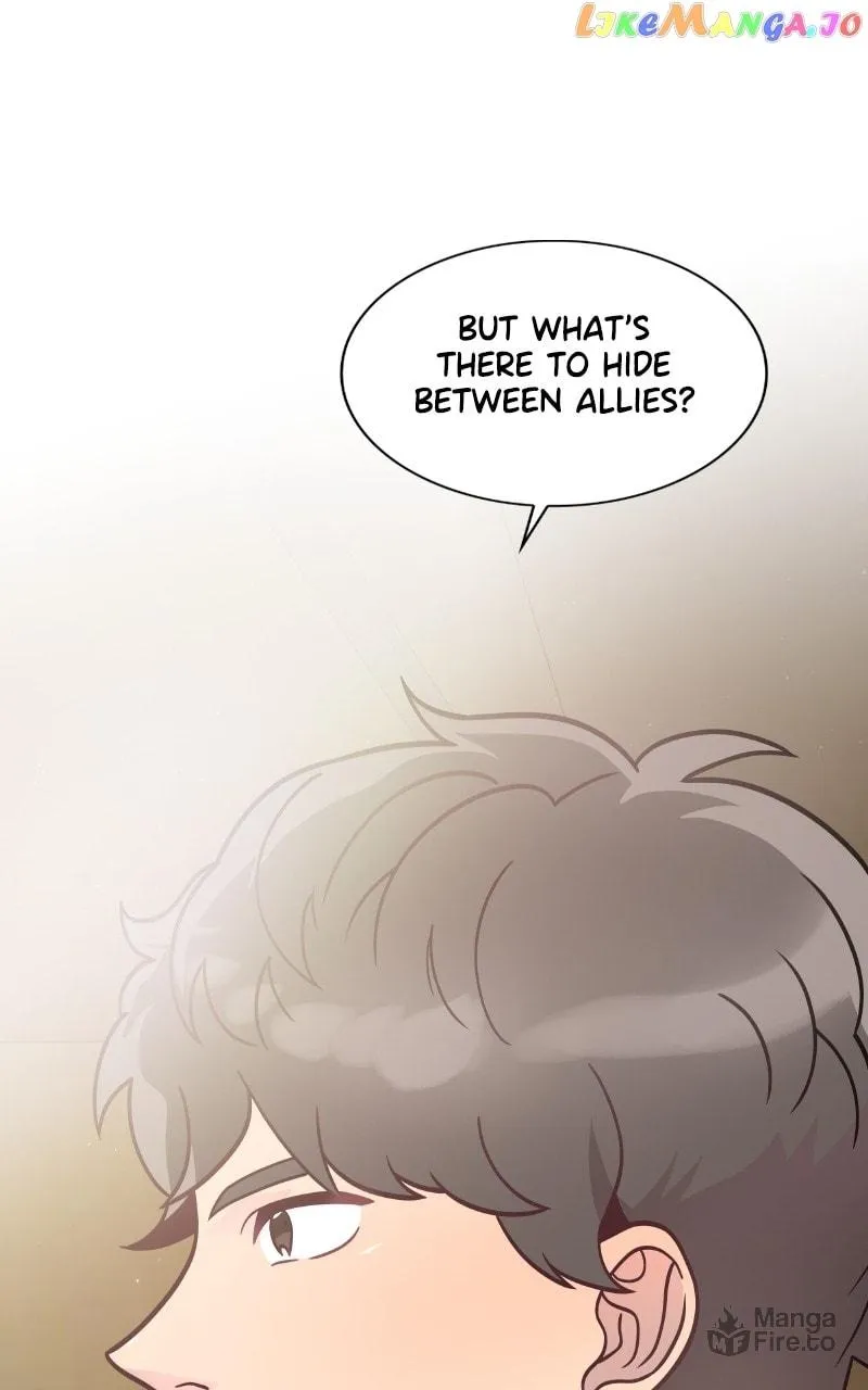 Saving a Mercenary Unit from Bankruptcy Chapter 56 page 66 - 