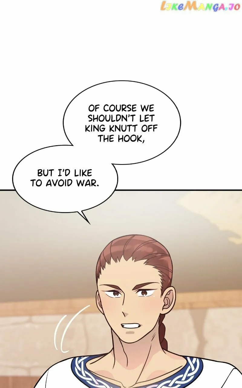 Saving a Mercenary Unit from Bankruptcy Chapter 56 page 8 - 