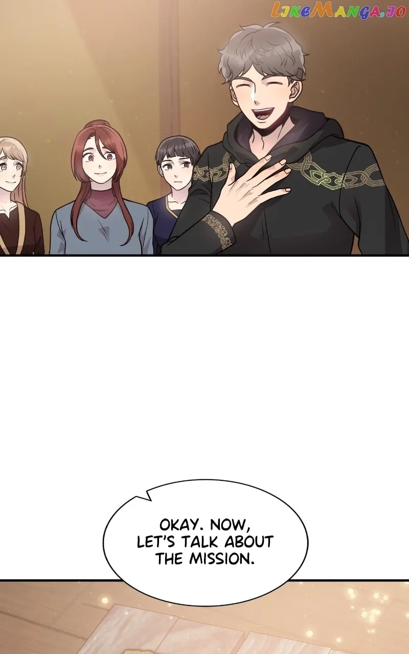 Saving a Mercenary Unit from Bankruptcy Chapter 56 page 71 - 