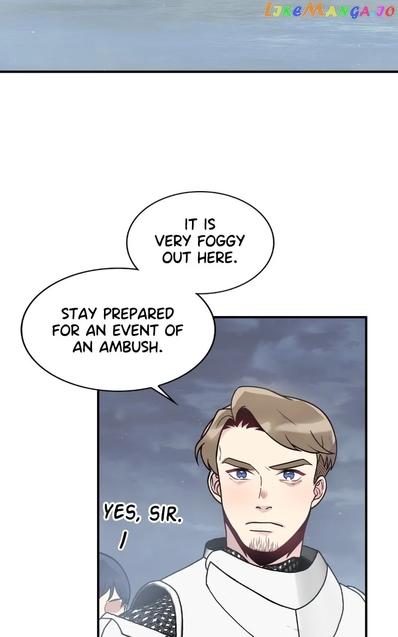 Saving a Mercenary Unit from Bankruptcy Chapter 57 page 2 - 