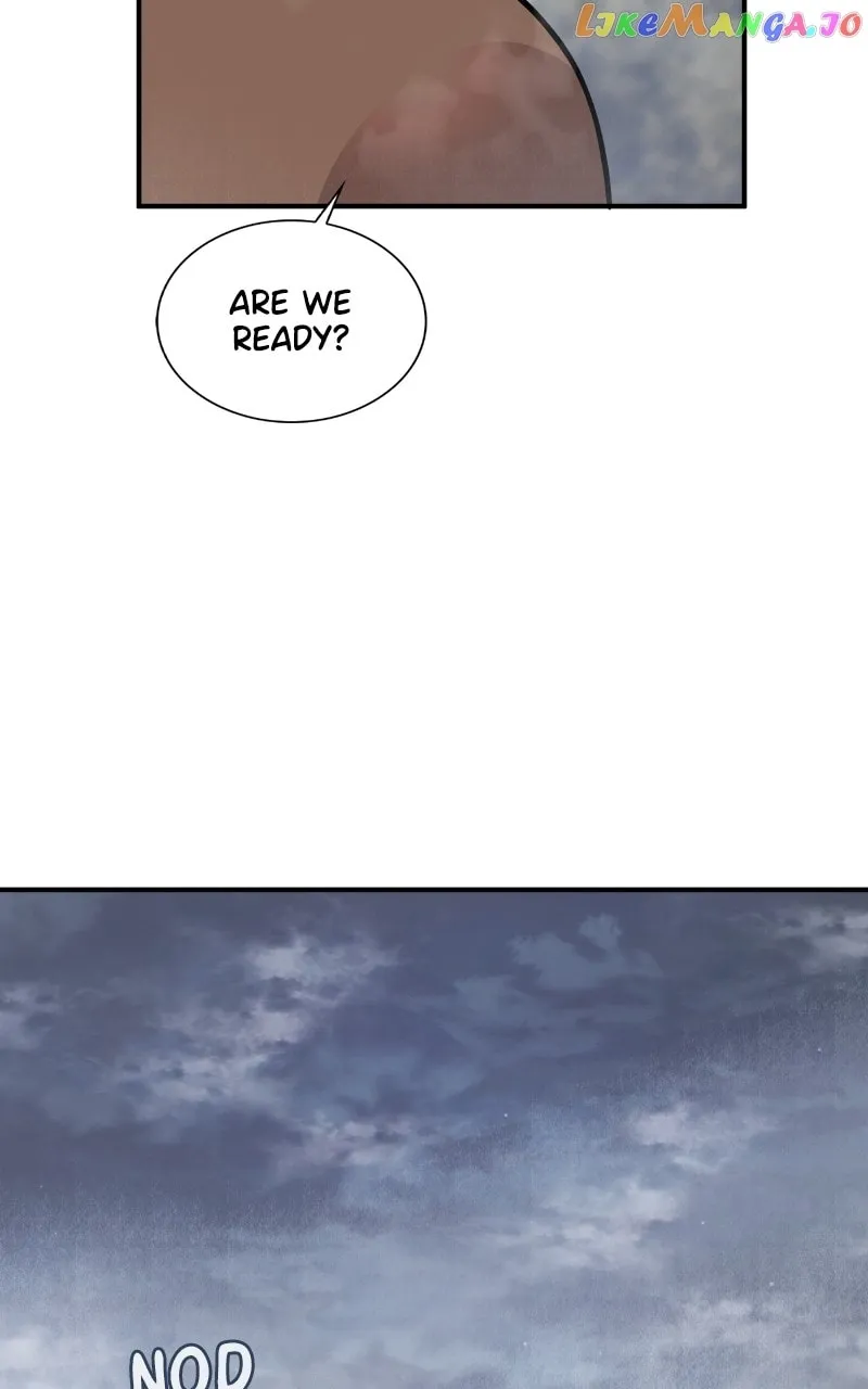 Saving a Mercenary Unit from Bankruptcy Chapter 57 page 11 - 