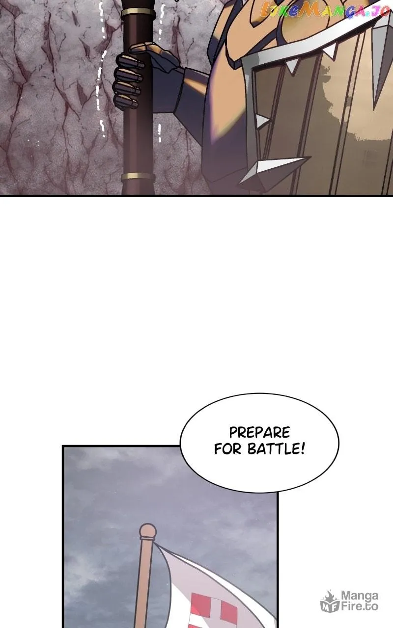 Saving a Mercenary Unit from Bankruptcy Chapter 57 page 15 - 