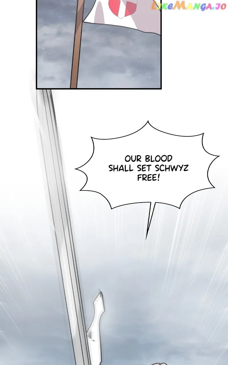 Saving a Mercenary Unit from Bankruptcy Chapter 57 page 16 - 