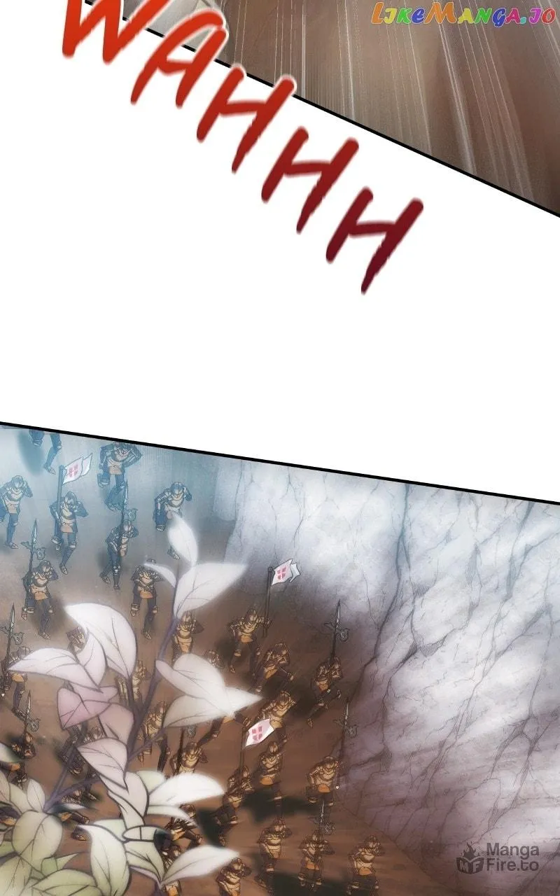 Saving a Mercenary Unit from Bankruptcy Chapter 57 page 18 - 