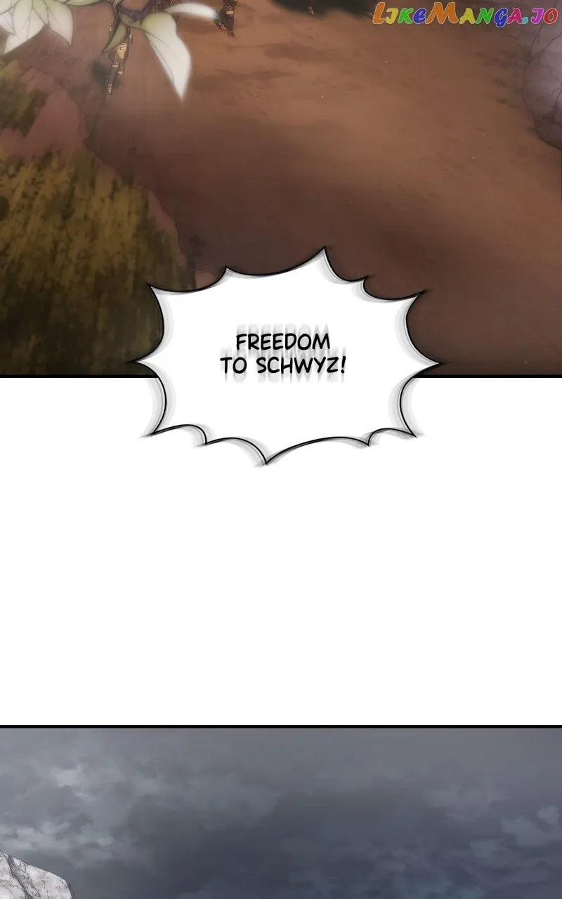 Saving a Mercenary Unit from Bankruptcy Chapter 57 page 19 - 
