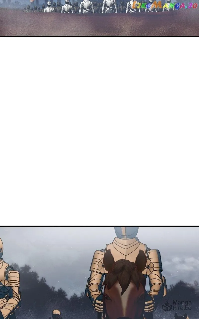 Saving a Mercenary Unit from Bankruptcy Chapter 57 page 21 - 