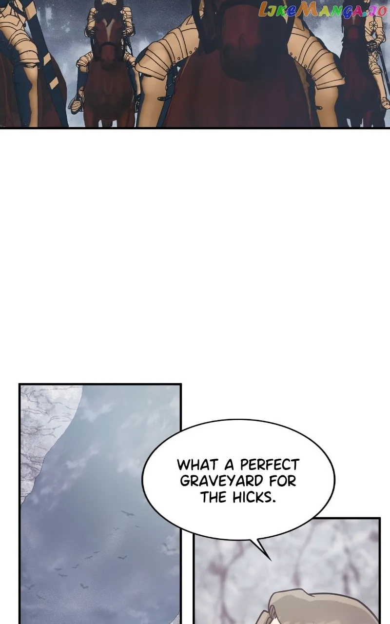 Saving a Mercenary Unit from Bankruptcy Chapter 57 page 22 - 
