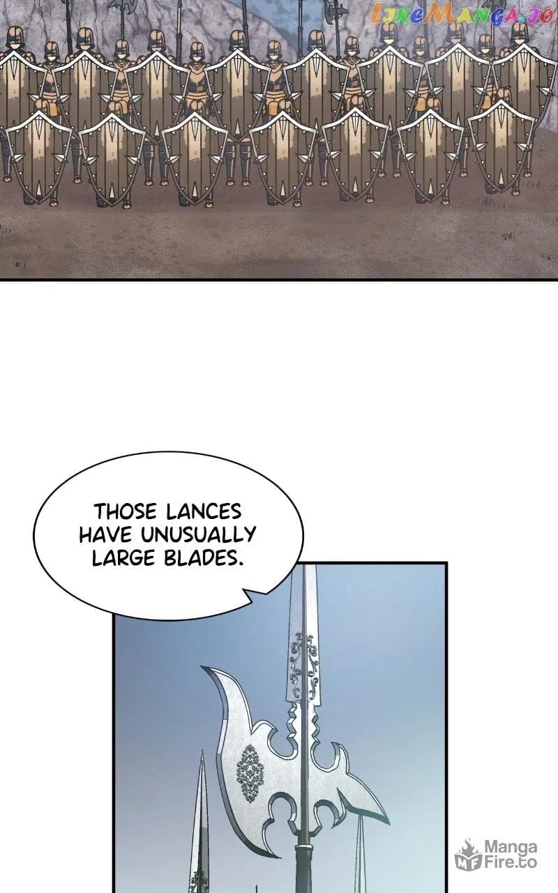 Saving a Mercenary Unit from Bankruptcy Chapter 57 page 24 - 