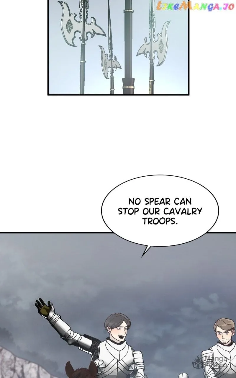 Saving a Mercenary Unit from Bankruptcy Chapter 57 page 25 - 