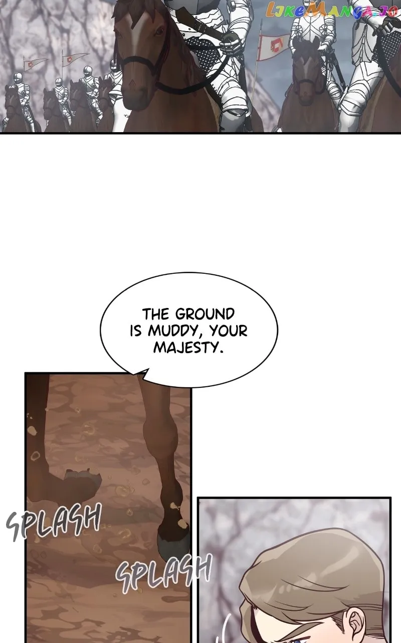 Saving a Mercenary Unit from Bankruptcy Chapter 57 page 26 - 
