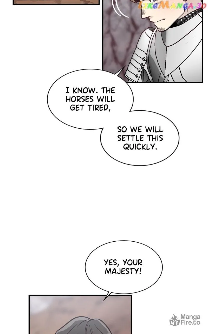 Saving a Mercenary Unit from Bankruptcy Chapter 57 page 27 - 