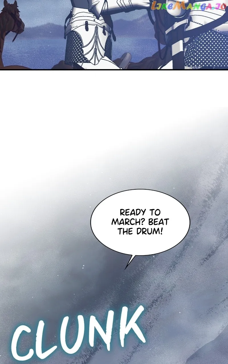 Saving a Mercenary Unit from Bankruptcy Chapter 57 page 4 - 