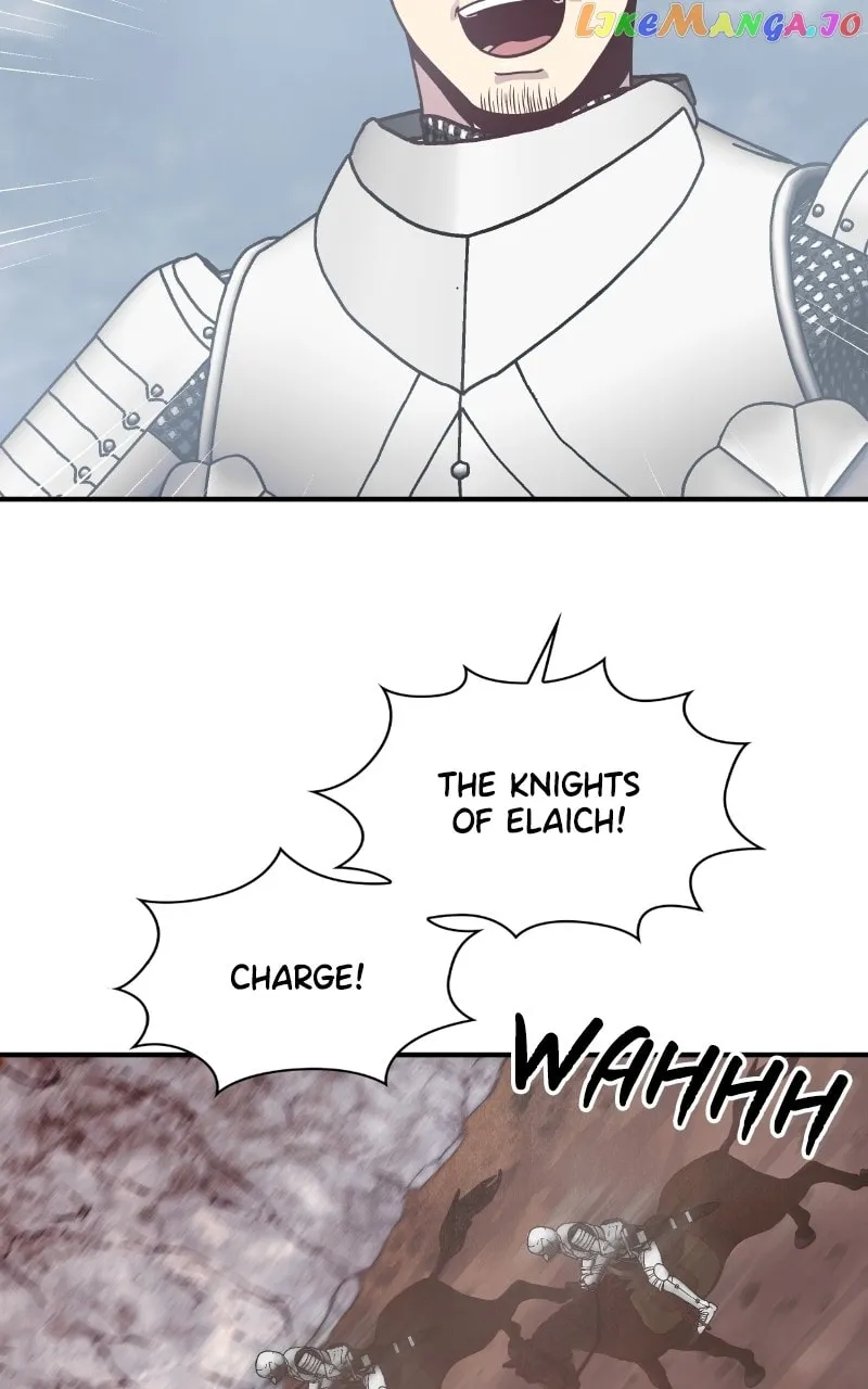 Saving a Mercenary Unit from Bankruptcy Chapter 57 page 31 - 