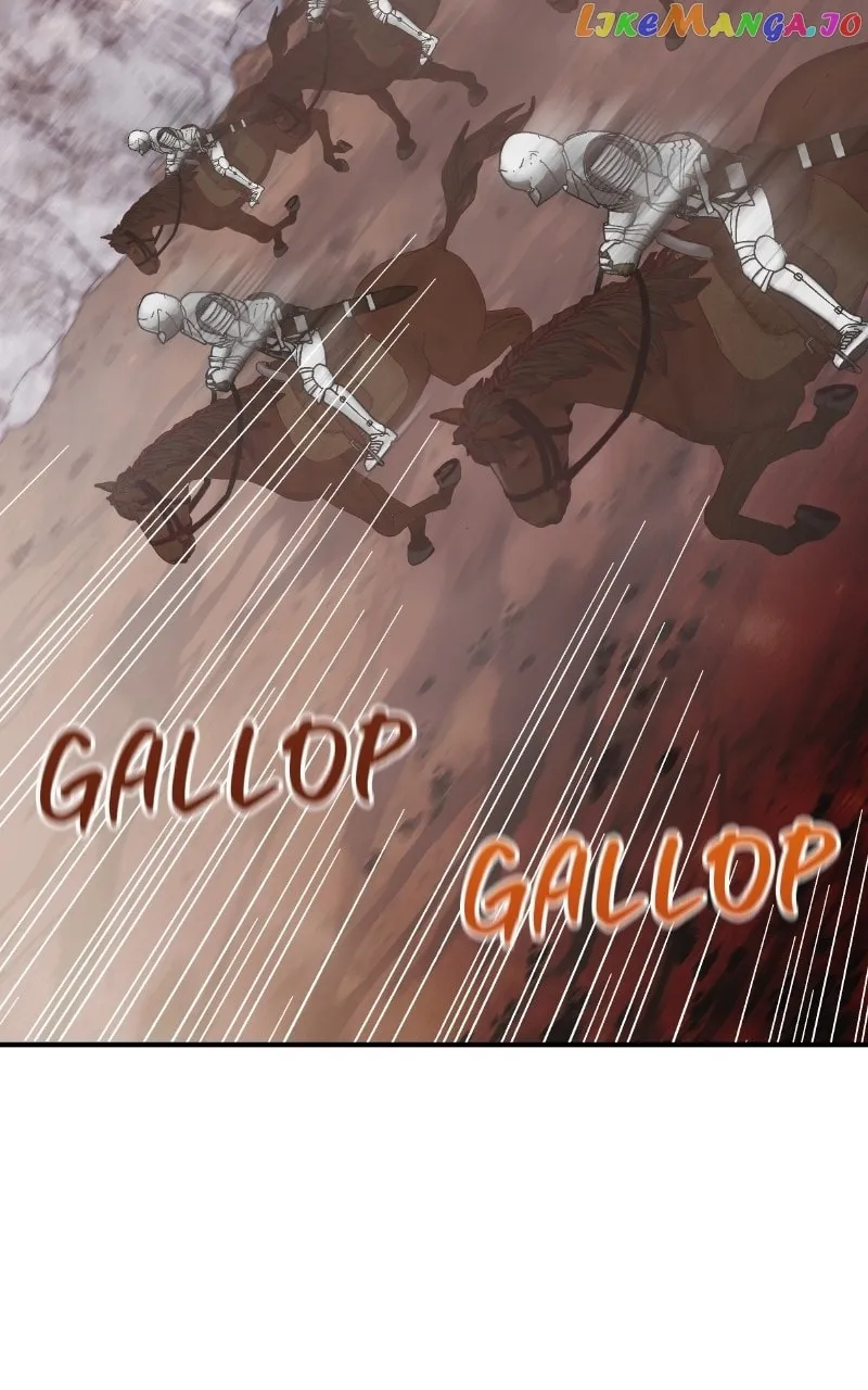 Saving a Mercenary Unit from Bankruptcy Chapter 57 page 32 - 
