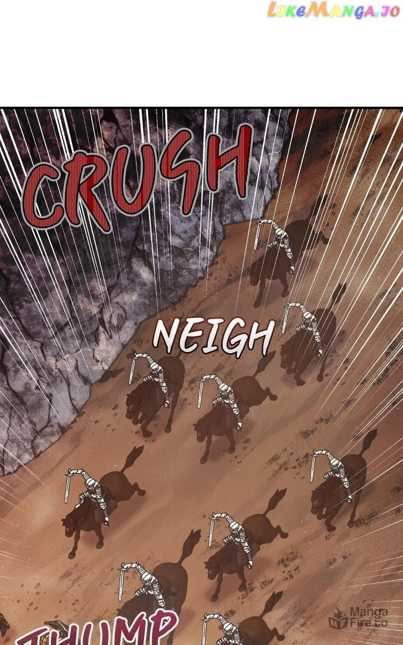 Saving a Mercenary Unit from Bankruptcy Chapter 57 page 33 - 