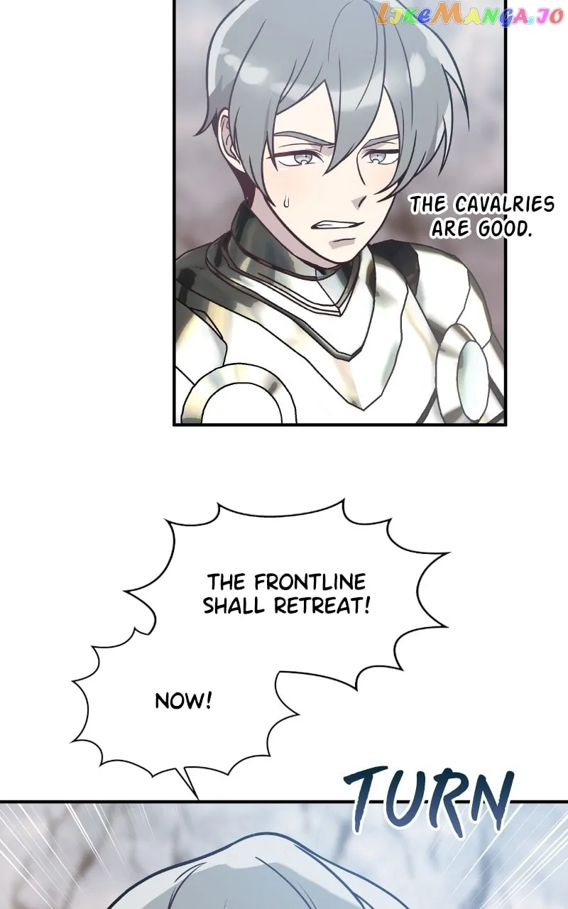 Saving a Mercenary Unit from Bankruptcy Chapter 57 page 37 - 