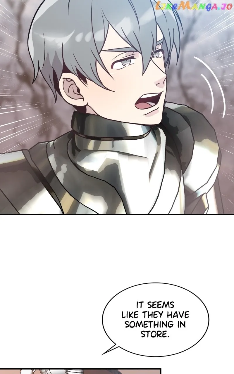 Saving a Mercenary Unit from Bankruptcy Chapter 57 page 38 - 